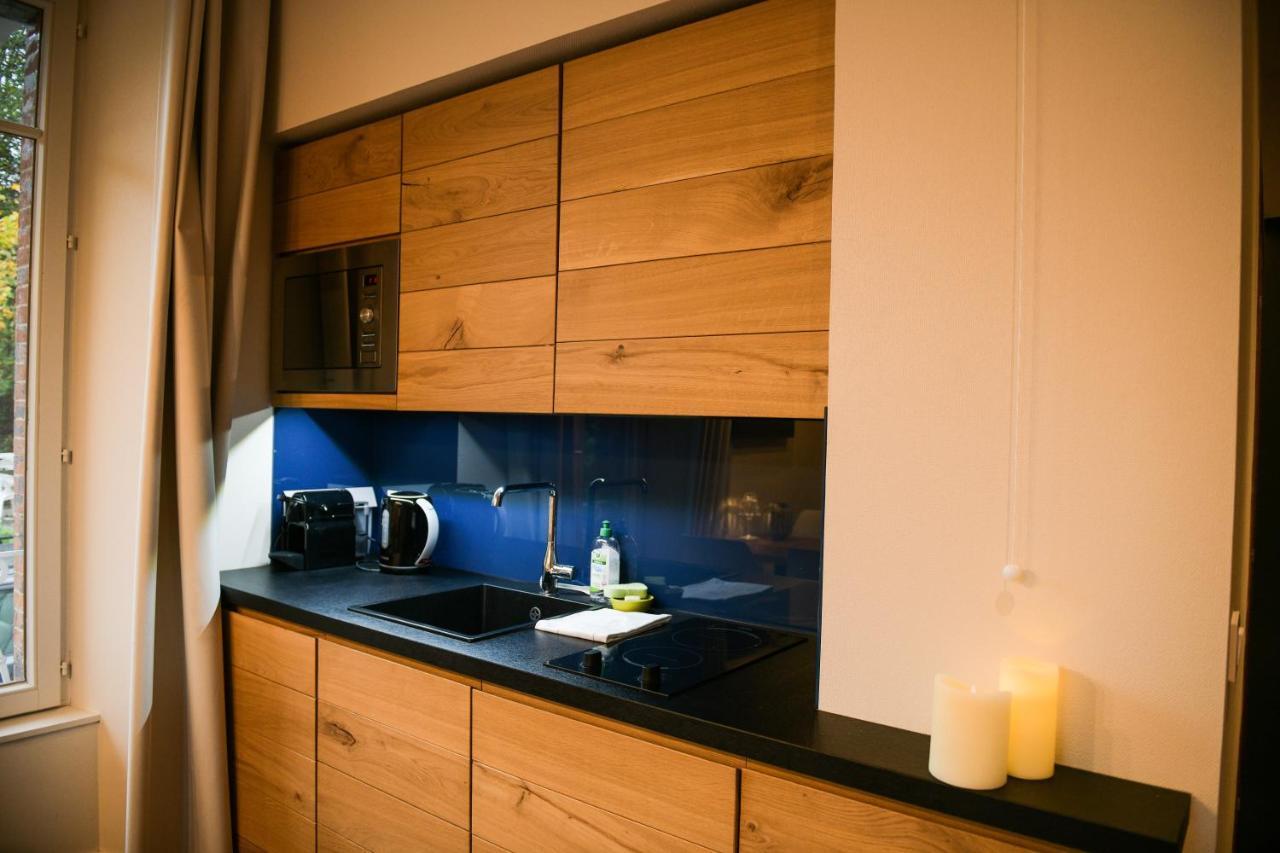 Appart'Hotel Aiguille Verte & Spa Chamonix Luaran gambar